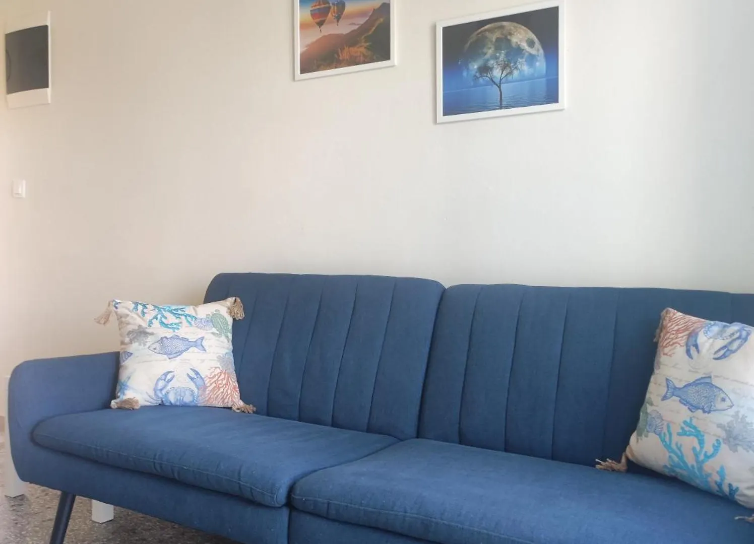 Sea Breeze 302 Apartment Skala Neon Epivaton