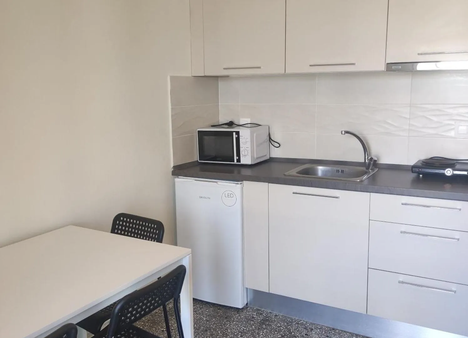 Sea Breeze 302 Apartment Skala Neon Epivaton