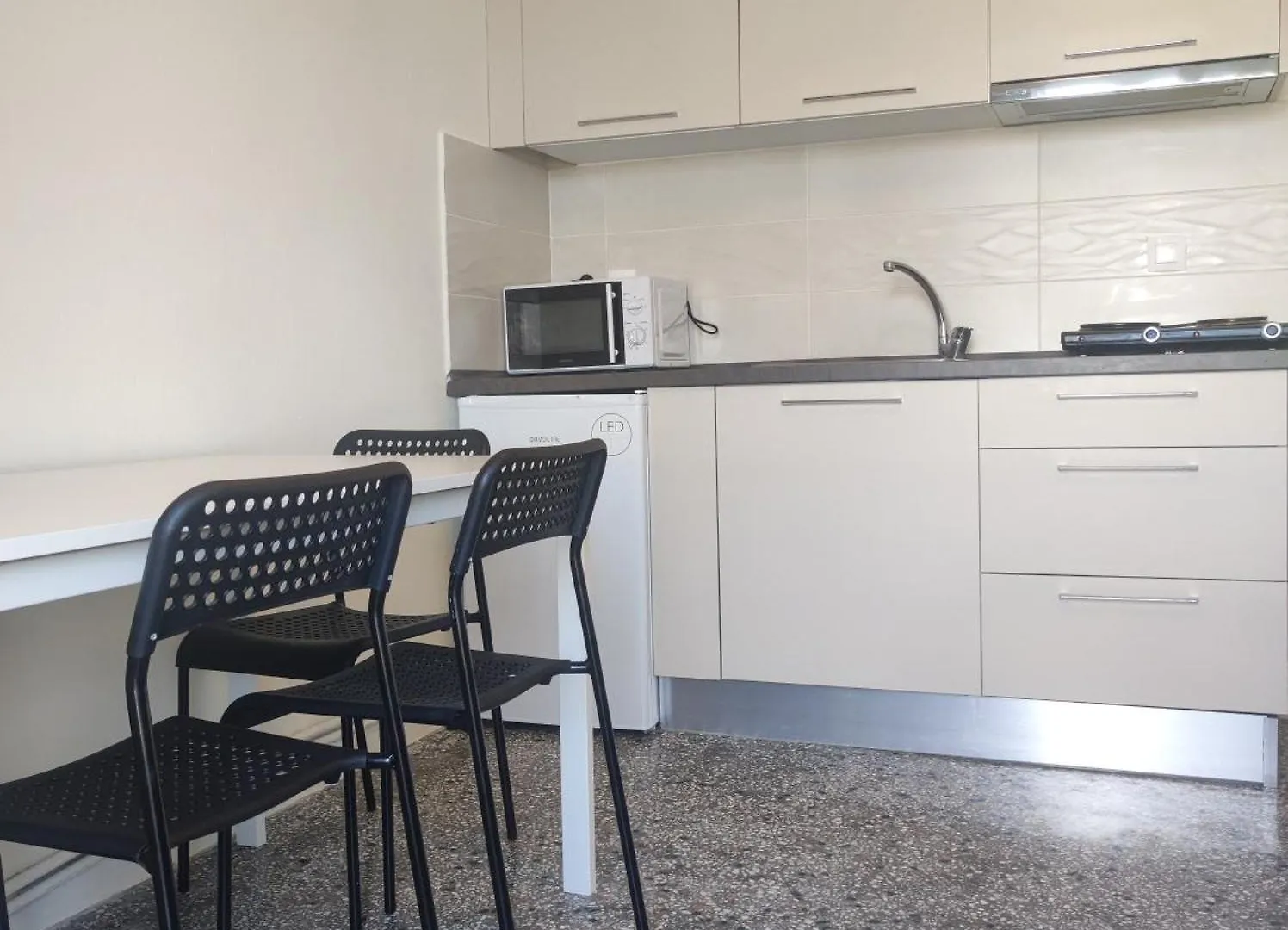 Sea Breeze 302 Apartment Skala Neon Epivaton Greece